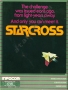 Atari  800&nbsp; - &nbsp;starcross_infocom_d7